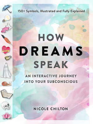 cover image of How Dreams Speak